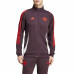 Bayern Munich Bench Training Presentation Soccer Tracksuit 2024