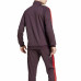 Bayern Munich Bench Training Presentation Soccer Tracksuit 2024