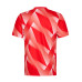 FC Bayern Mens Pre Match Soccer Jersey 2023
