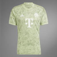 FC Bayern Mens Wiesn Soccer Jersey 2023