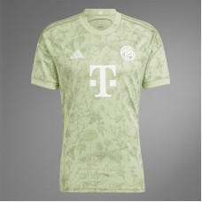 FC Bayern Mens Wiesn Soccer Jersey 2023