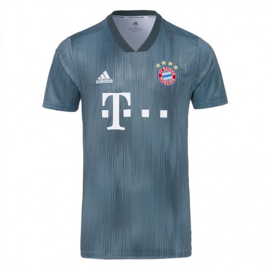 FC Bayern Shirt Champions League 18/19