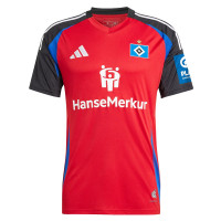 Hamburger SV Mens Third Soccer Jersey 2024