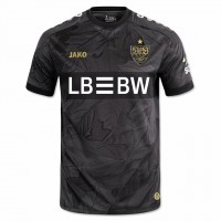 VfB Stuttgart Mens Third Soccer Jersey 2025