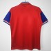 Bayern Munich Men Home Retro Soccer Jersey 1993-1994