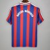 Bayern Munich Men Home Retro Soccer Jersey 1995