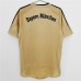 Bayern Munich Men Away Retro Soccer Jersey 2004