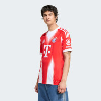 FC Bayern Mens Home Authentic Jersey 2025