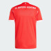 FC Bayern Mens Home Soccer Jersey 2025