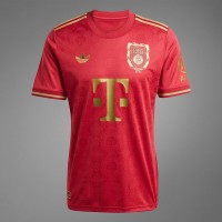 FC Bayern Mens Anniversary Soccer Jersey 2024