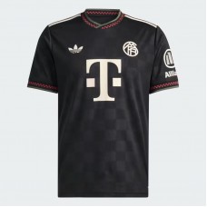 FC Bayern Mens Third Soccer Jersey 2025
