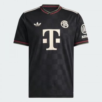 FC Bayern Mens Third Soccer Jersey 2025