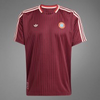 FC Bayern Adult Terrace Icons Jersey 2025