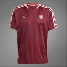 FC Bayern Adult Terrace Icons Jersey 2025