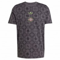 FC Bayern Mens Wiesn Soccer Jersey 2025