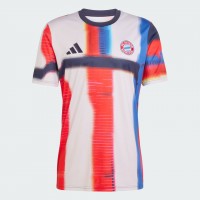 Bayern Munich Mens Pre Match Soccer Jersey 2026