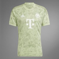 FC Bayern Mens Wiesn Soccer Jersey 2023