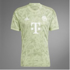 FC Bayern Mens Wiesn Soccer Jersey 2023