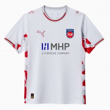 FC Heidenheim Mens Third Soccer Jersey 2025