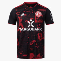 Fortuna Dusseldorf Mens Katana Jersey 2024