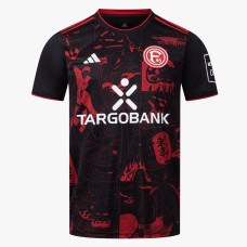Fortuna Dusseldorf Mens Katana Jersey 2024