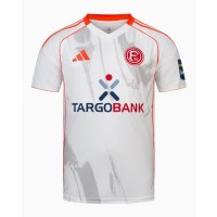 Fortuna Dusseldorf Mens Away Soccer Jersey 2025