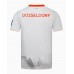 Fortuna Dusseldorf Mens Away Soccer Jersey 2025