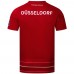 Fortuna Dusseldorf Mens Home Soccer Jersey 2025