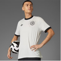 Germany Mens Anniversary Soccer Jersey 2024