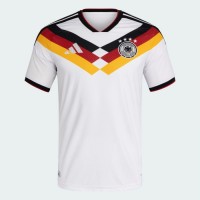 Germany Mens Home Soccer Jersey 2026