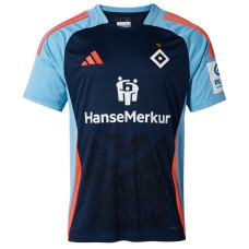 Hamburger SV Mens Pre Match Special Jersey 2024