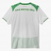 Greuther Fürth Mens Home Soccer Jersey 2025