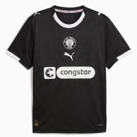 St Pauli Mens Third Soccer Jersey 2025