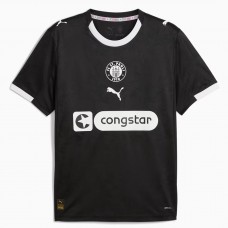 St Pauli Mens Third Soccer Jersey 2025