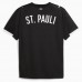 St Pauli Mens Third Soccer Jersey 2025