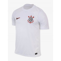 Corinthians Men's Home Soccer Jersey 2023