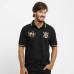 Corinthians Men's Retro Gold Polo Shirt 2025