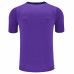 Corinthians Men's Purple Training Soccer Jersey 2025
