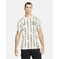 Corinthians Men's Third Soccer Jersey 2022