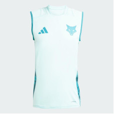 Cruzeiro Mens Training Tank Top 2025