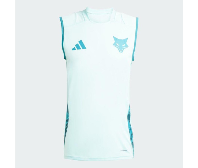Cruzeiro Mens Training Tank Top 2025
