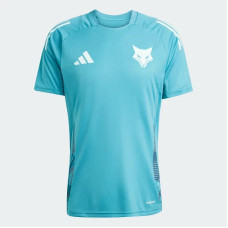 Cruzeiro Mens Training Soccer Jersey 2025