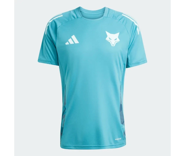 Cruzeiro Mens Training Soccer Jersey 2025