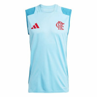 CR Flamengo Men's Training Tank Top 2024