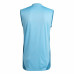 CR Flamengo Men's Training Tank Top 2024