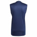 CR Flamengo Men's Training Navy Tank Top 2024