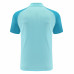 CR Flamengo Men's Polo Shirt 2024