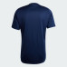 CR Flamengo Men's Navy Training Shirt 2024