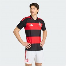 Flamengo Mens Home Authentic Soccer Jersey 2026 Flamengo Mens Home Authentic Soccer Jersey 2026