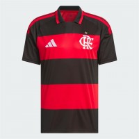 Flamengo Mens Home Soccer Jersey 2026